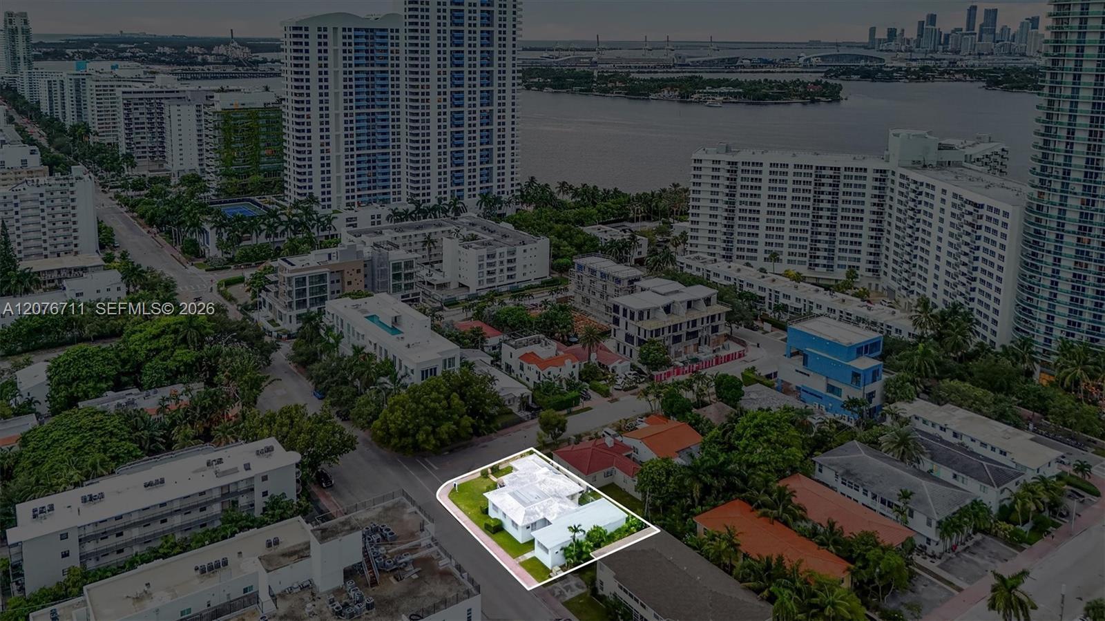 1301 Flamingo Way, Miami Beach FL 33139 photo 2