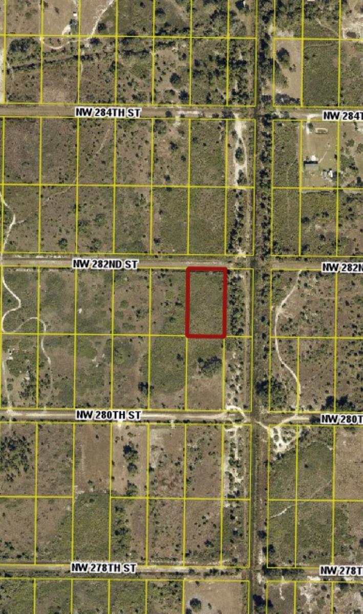 20068 NW 282ND Street, Okeechobee FL 34972