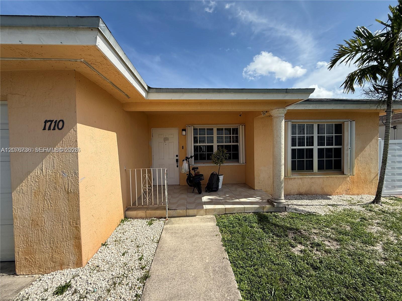 1710 NW 154th St # 1710, Miami Gardens FL 33054 photo 2