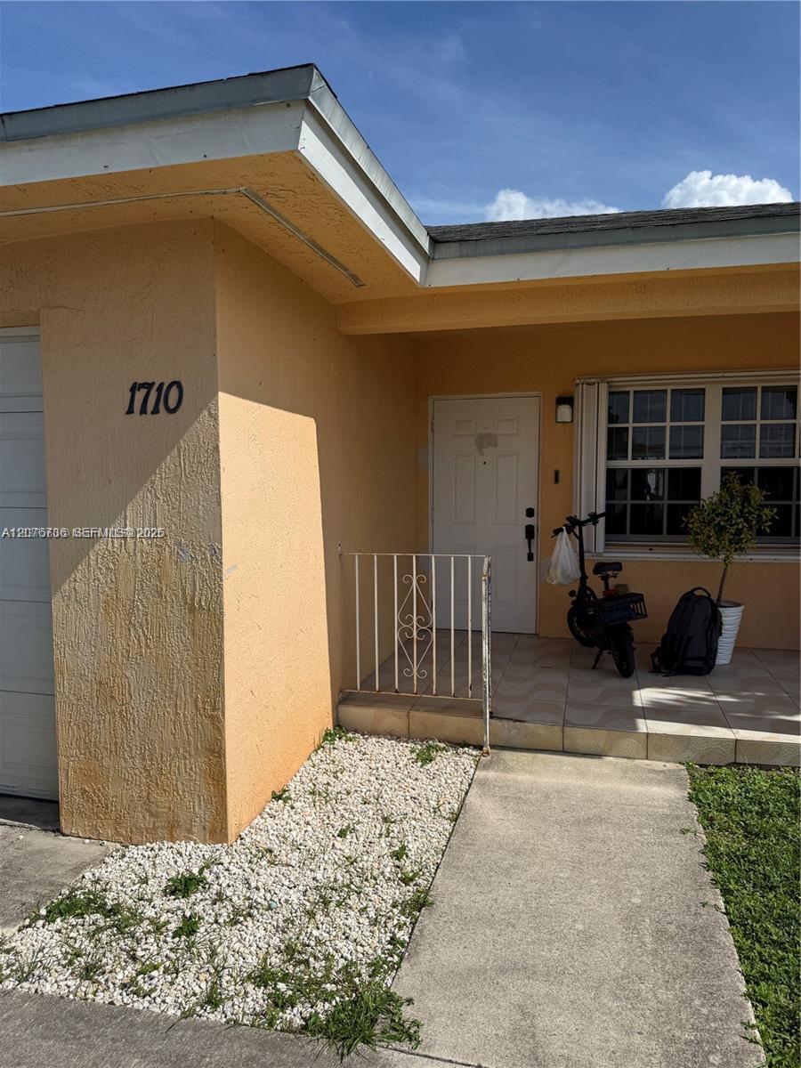 1710 NW 154th St # 1710, Miami Gardens FL 33054 photo 3