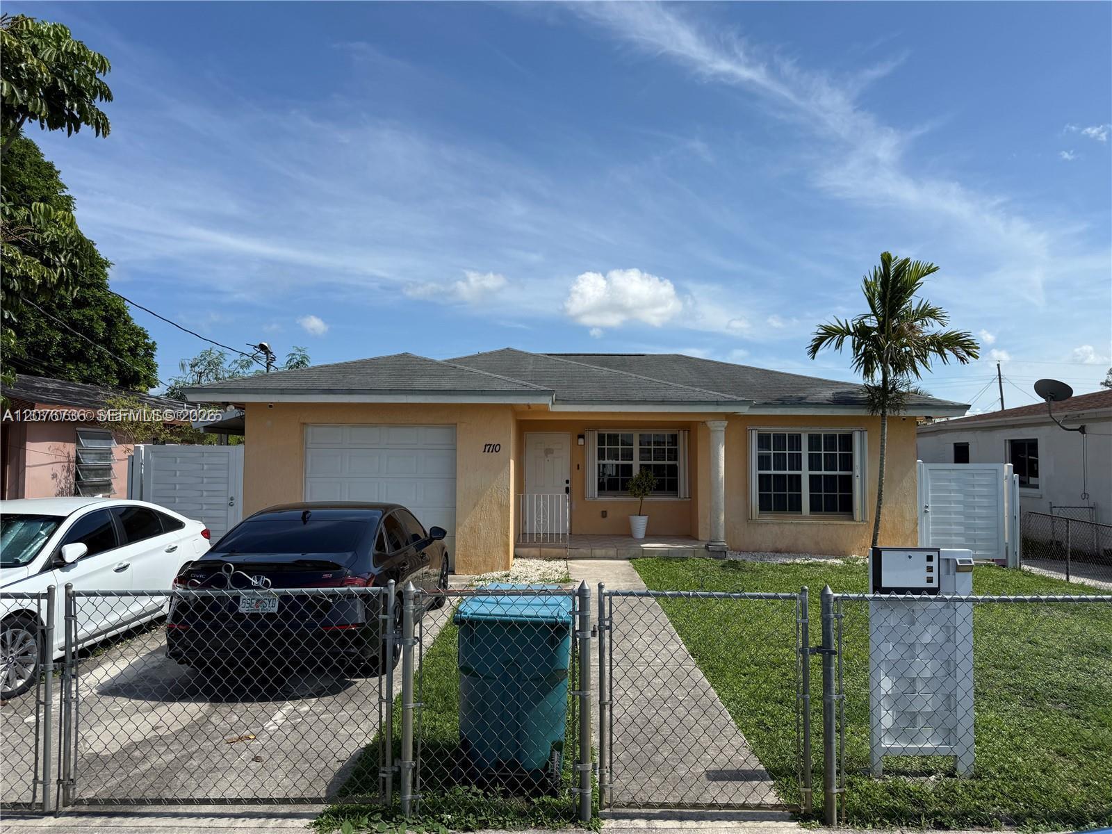 1710 NW 154th St # 1710, Miami Gardens FL 33054