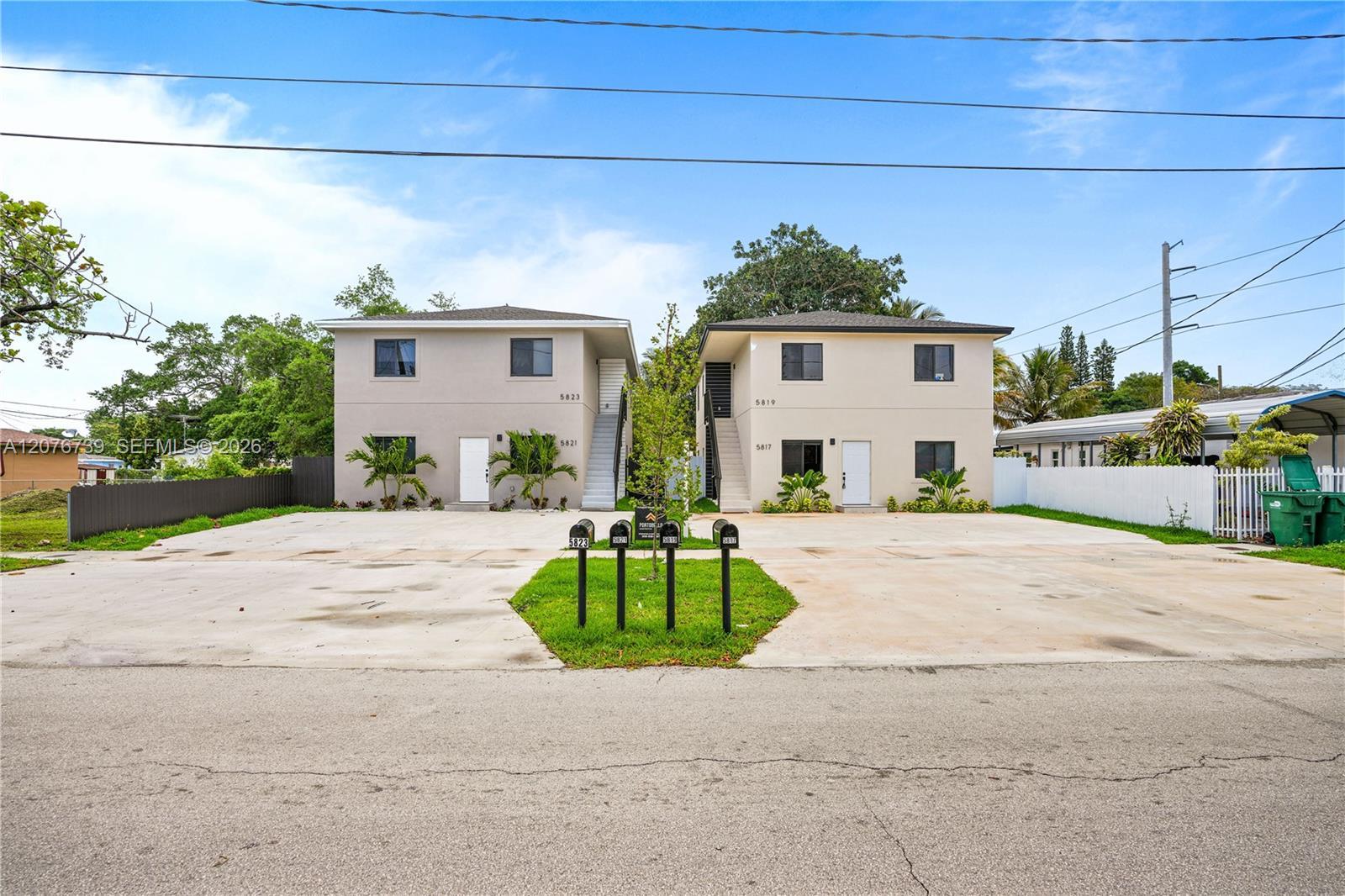 5817 NW 30th Ave # 5817, Miami FL 33142 photo 5