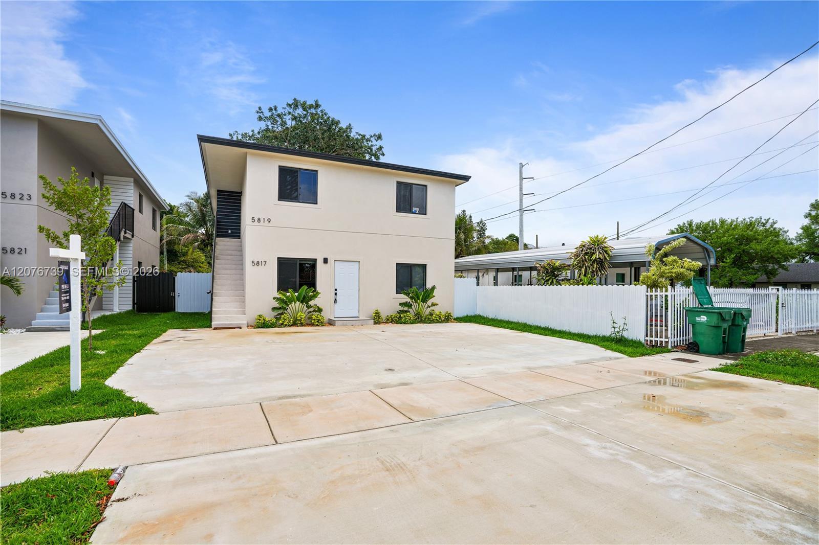 5817 NW 30th Ave # 5817, Miami FL 33142 photo 4