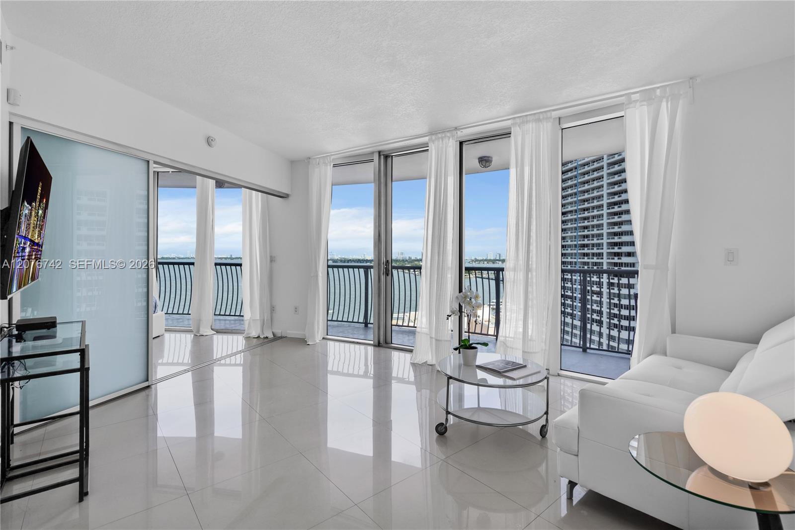 1750 N Bayshore Dr # 1602, Miami FL 33132 photo 5