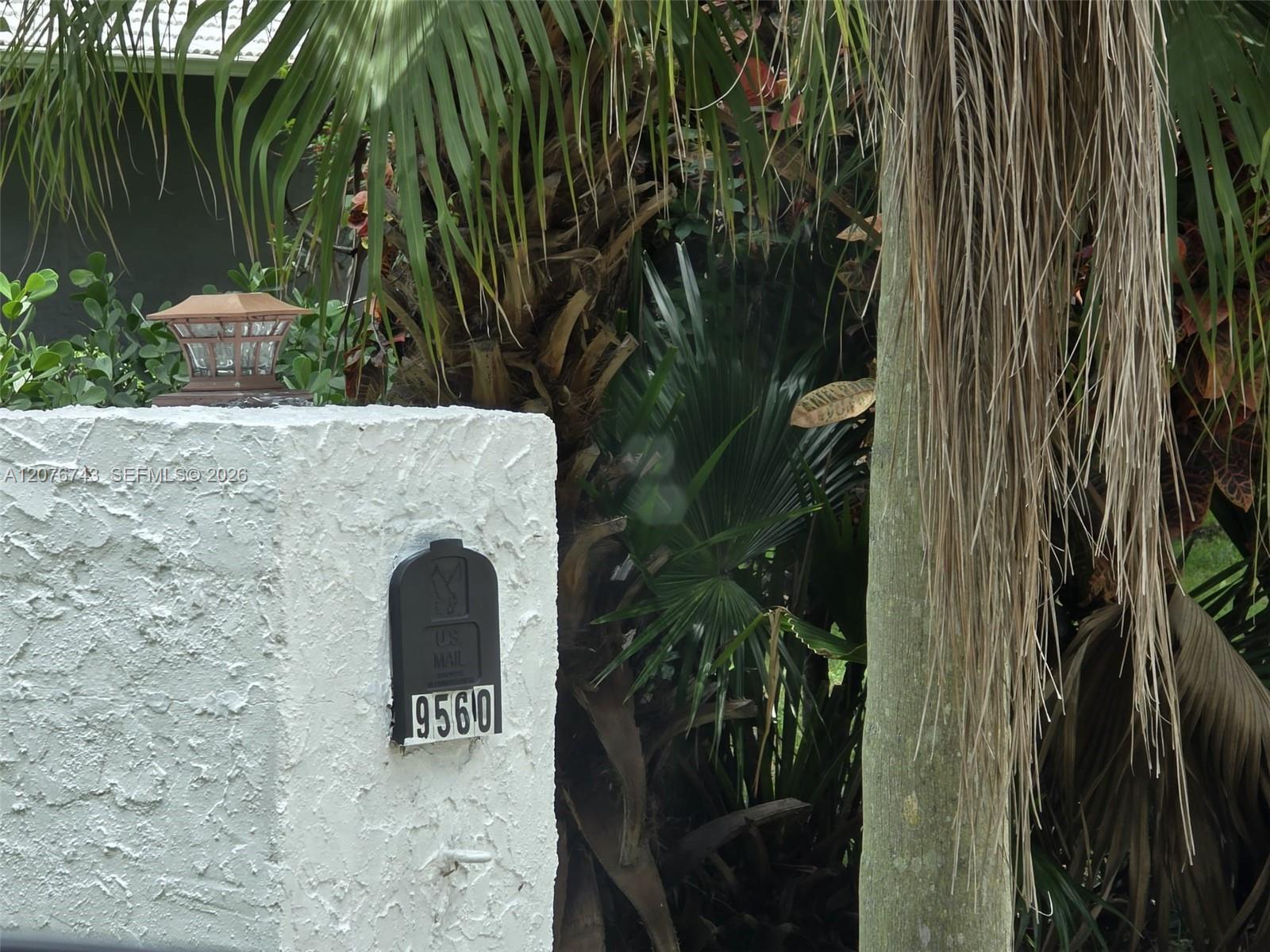 9560 NW 39th Ct, Coral Springs FL 33065