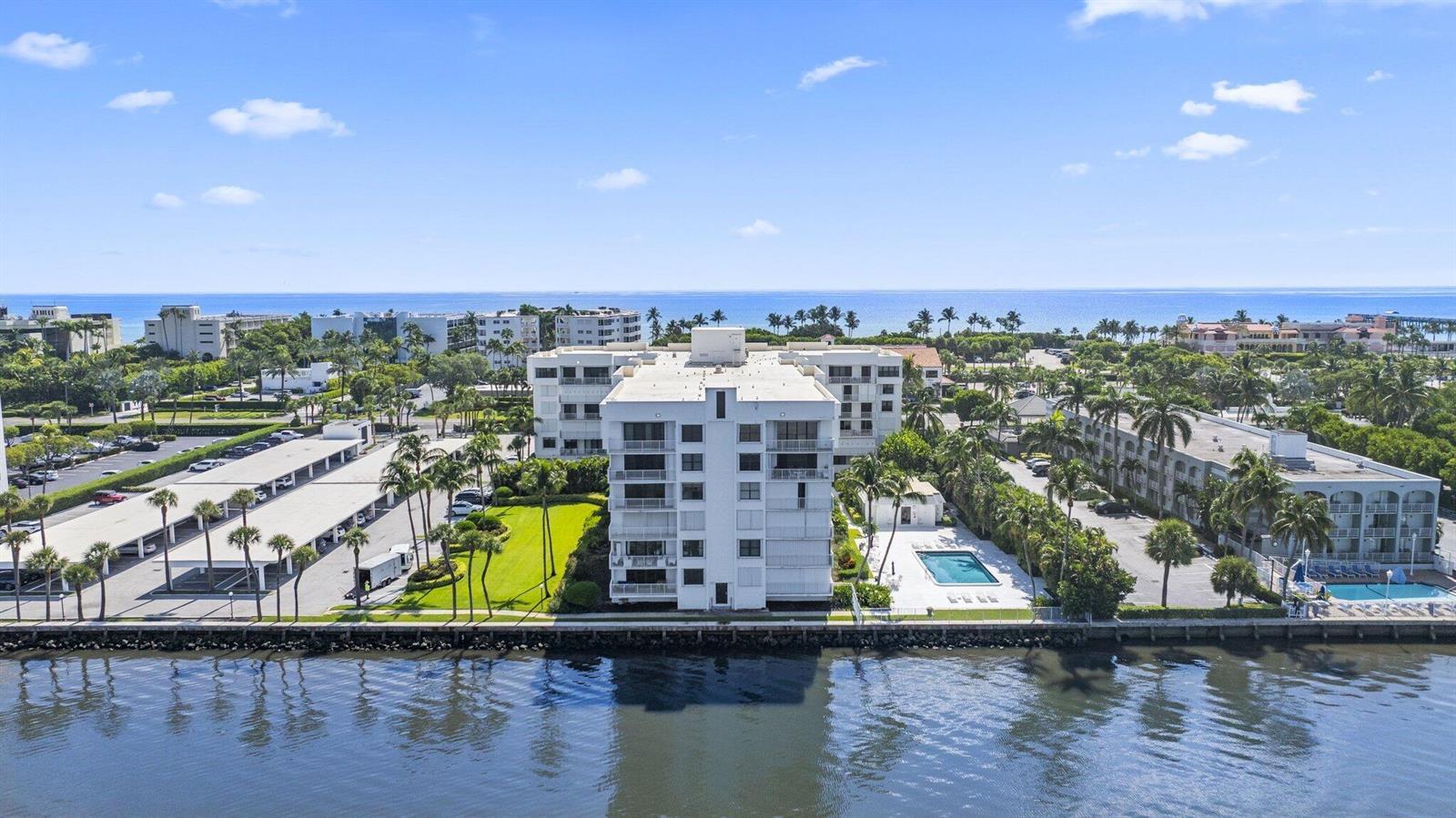 2860 S OCEAN Boulevard # 302, Palm Beach FL 33480 photo 4
