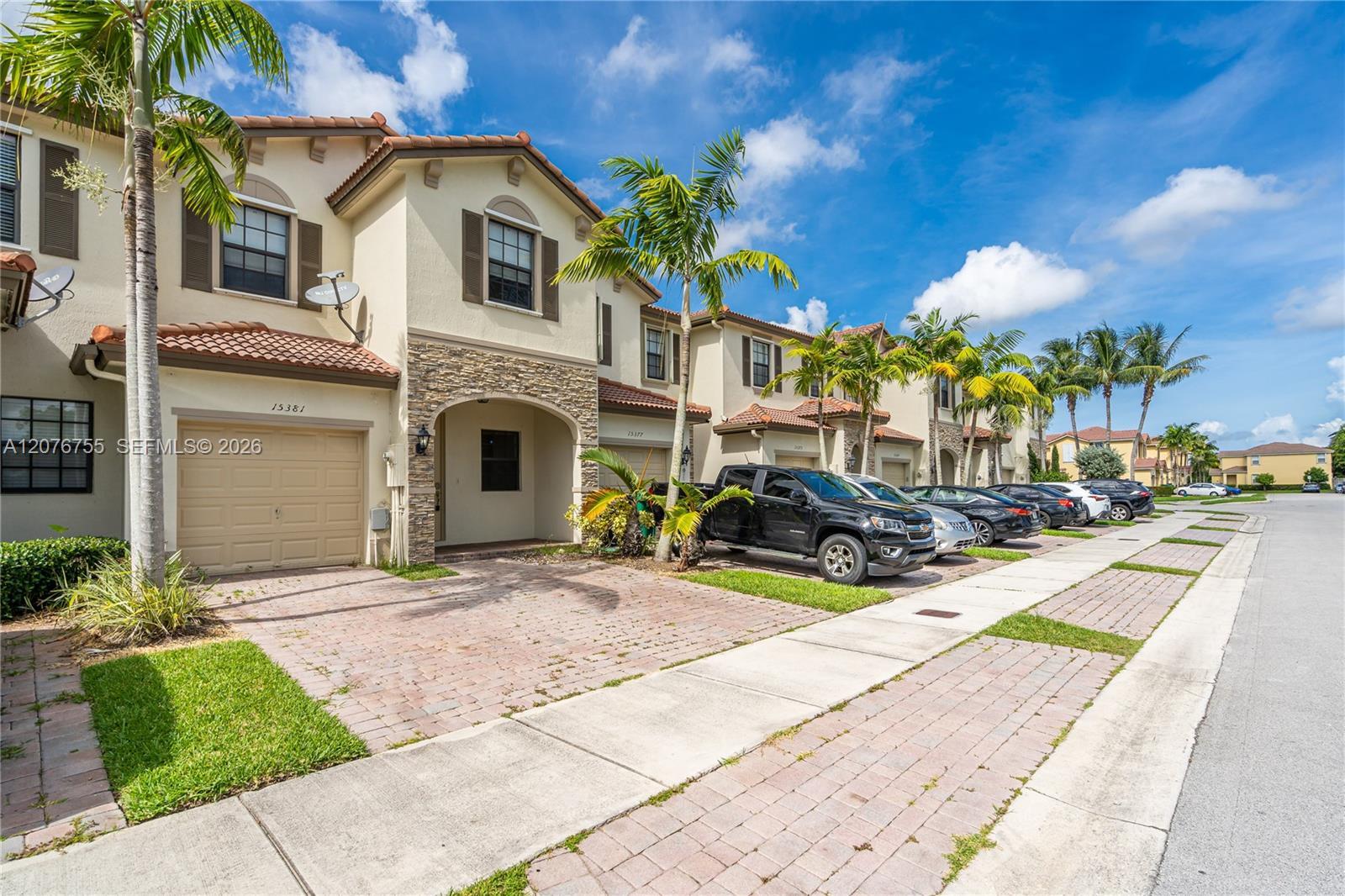 15381 SW 119th Ln # 15381, Miami FL 33196 photo 3