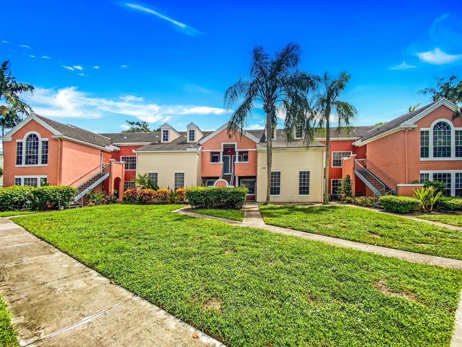 1335 CRYSTAL Way # A, Delray Beach FL 33444
