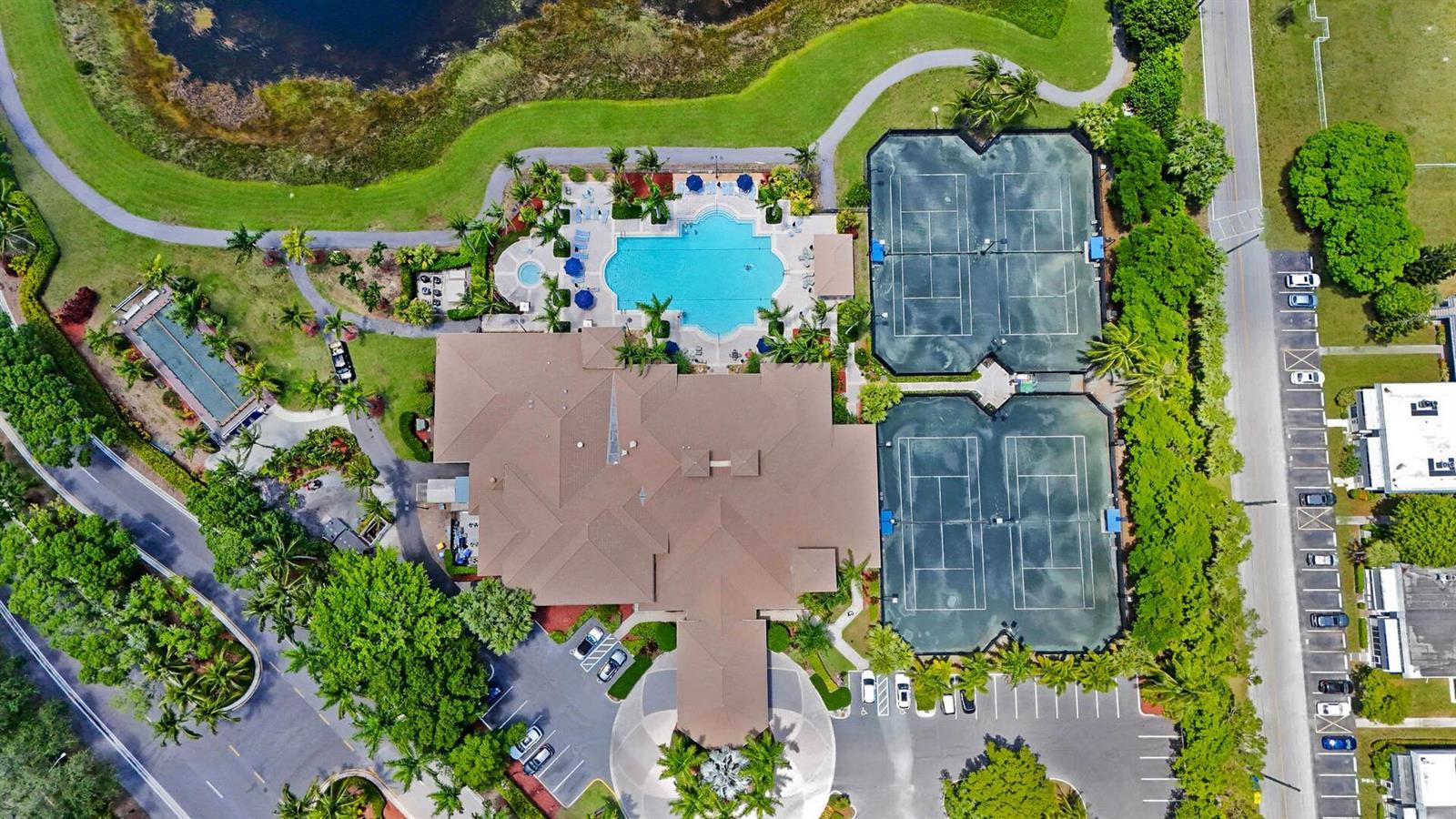 7100 Demedici Circle, Delray Beach FL 33446 photo 2