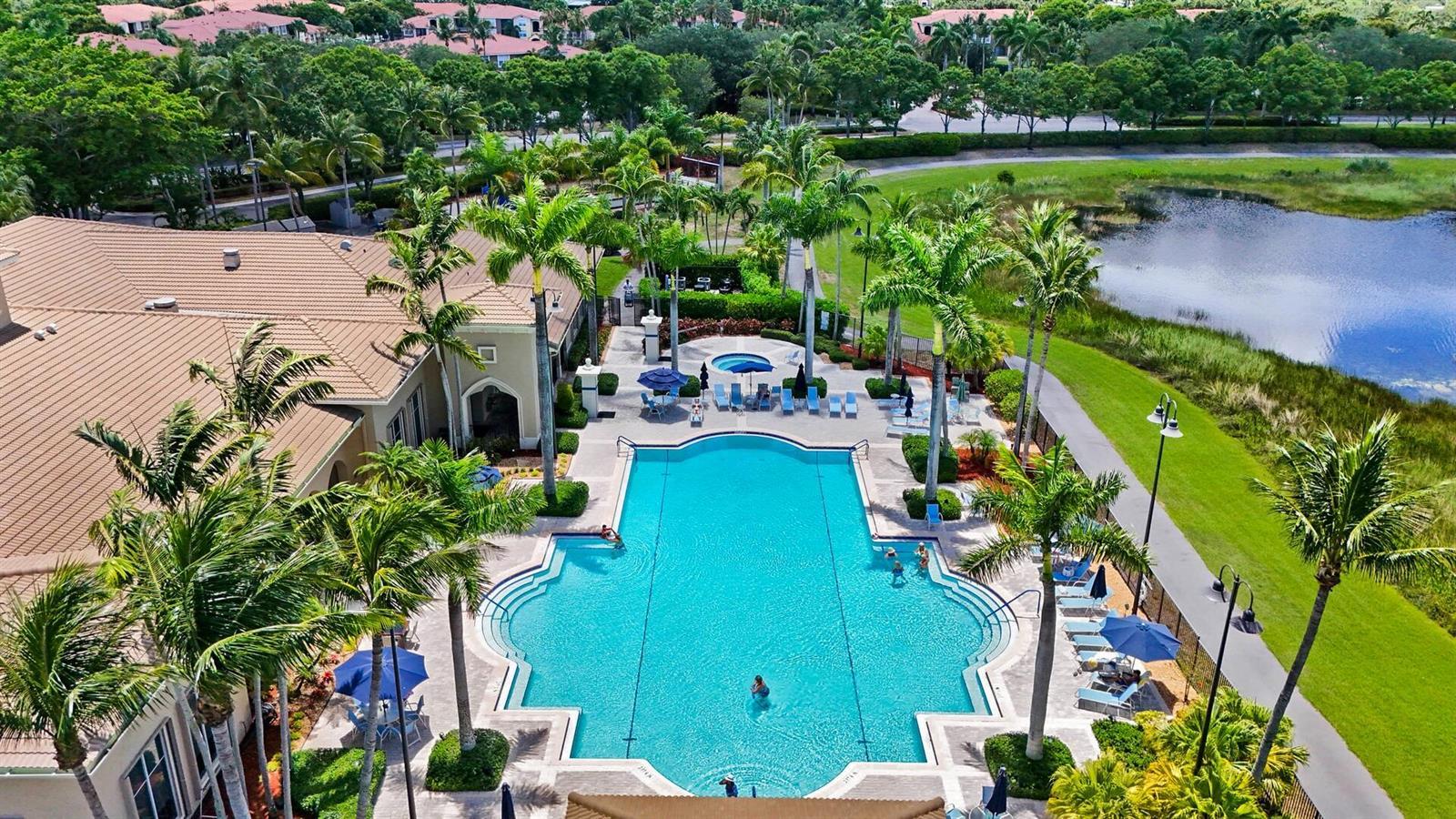 7100 Demedici Circle, Delray Beach FL 33446 photo 4