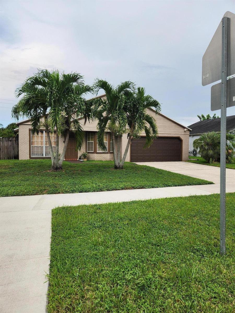 1000 SW 133RD Terrace, Davie FL 33325
