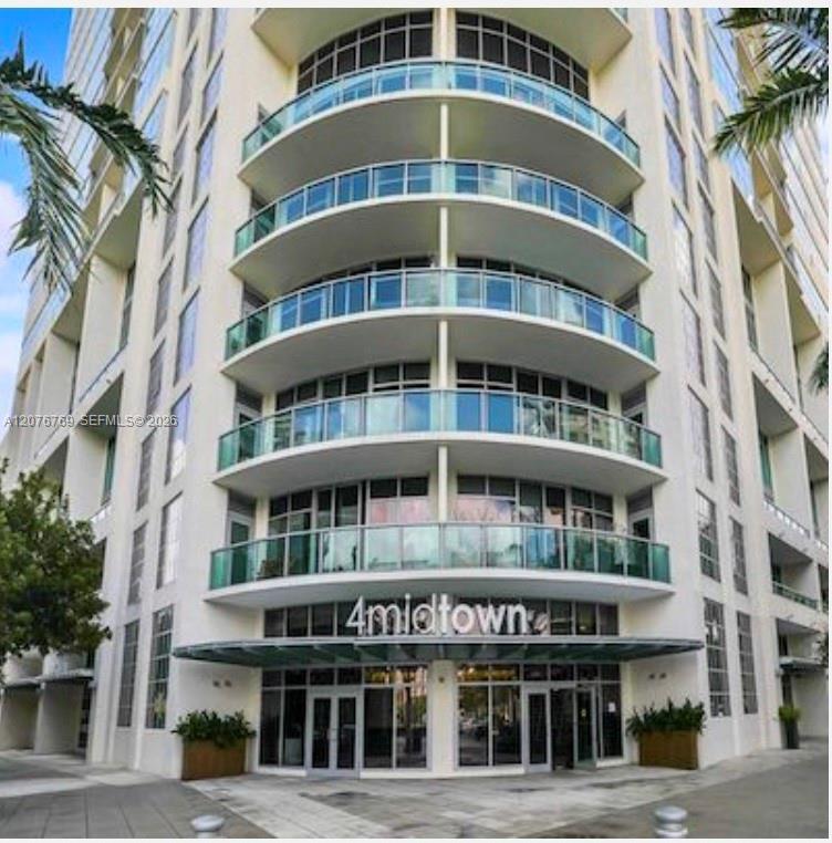 3301 NE 1st # H2702, Miami FL 33137