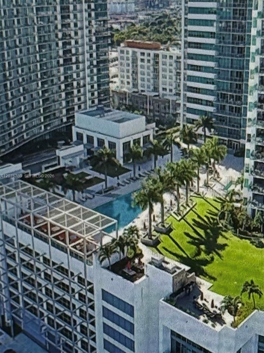 3301 NE 1st # H2702, Miami FL 33137 photo 4