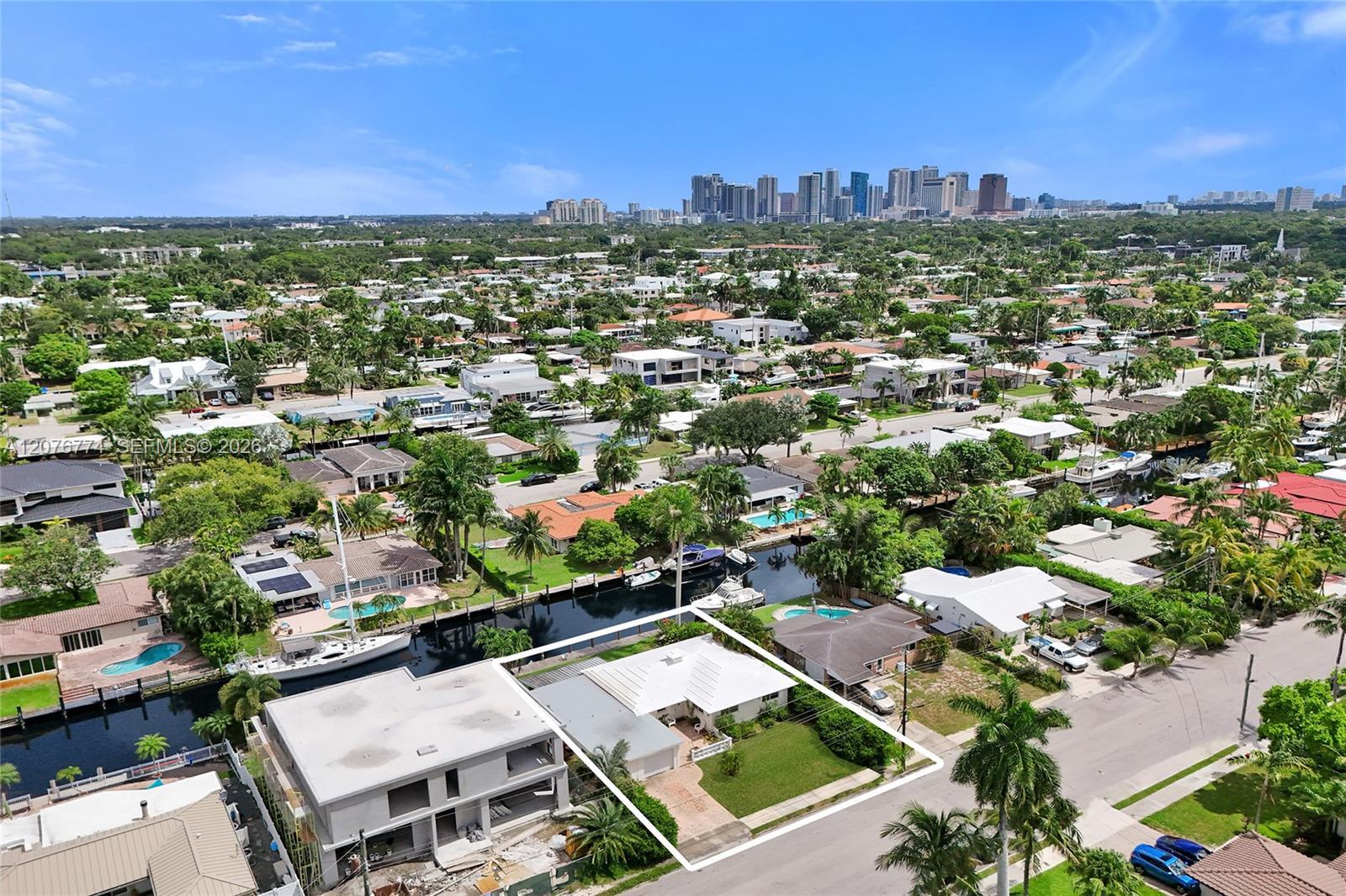 1309 Orange Isle, Fort Lauderdale FL 33315 photo 5