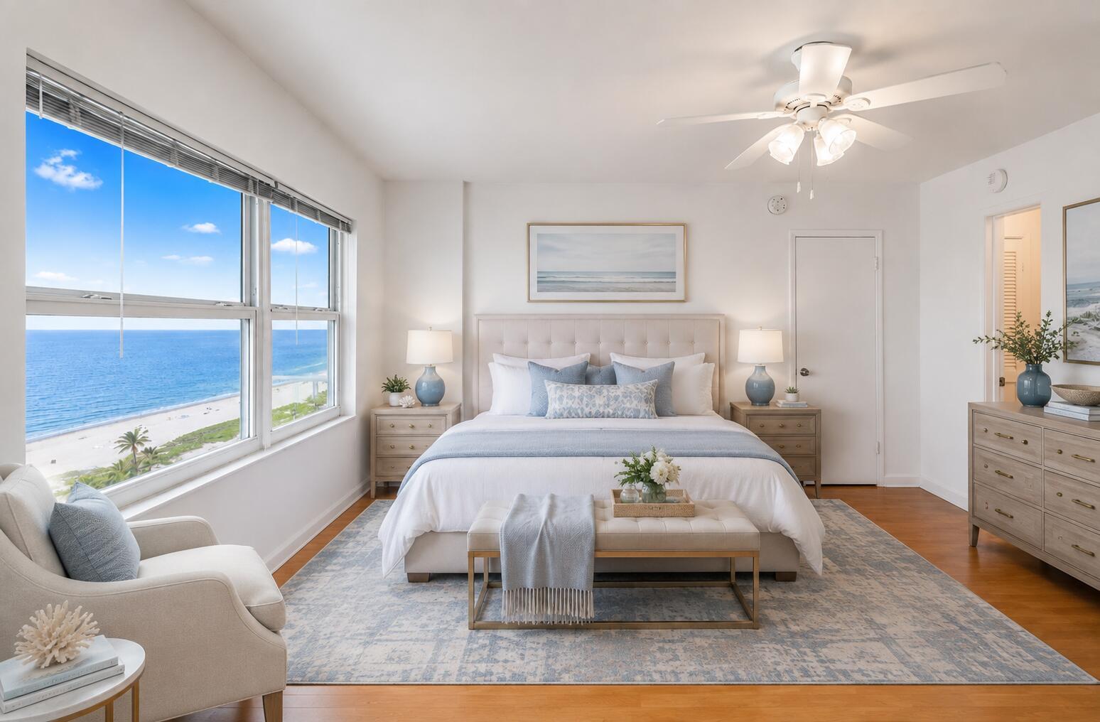 111 N Pompano Beach Boulevard N # 1611, Pompano Beach FL 33062 photo 3