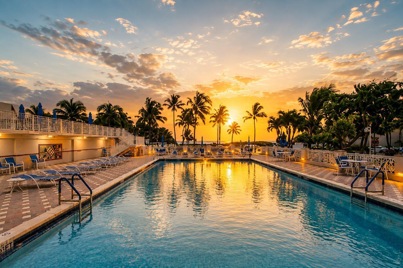 111 N Pompano Beach Boulevard N # 1611, Pompano Beach FL 33062