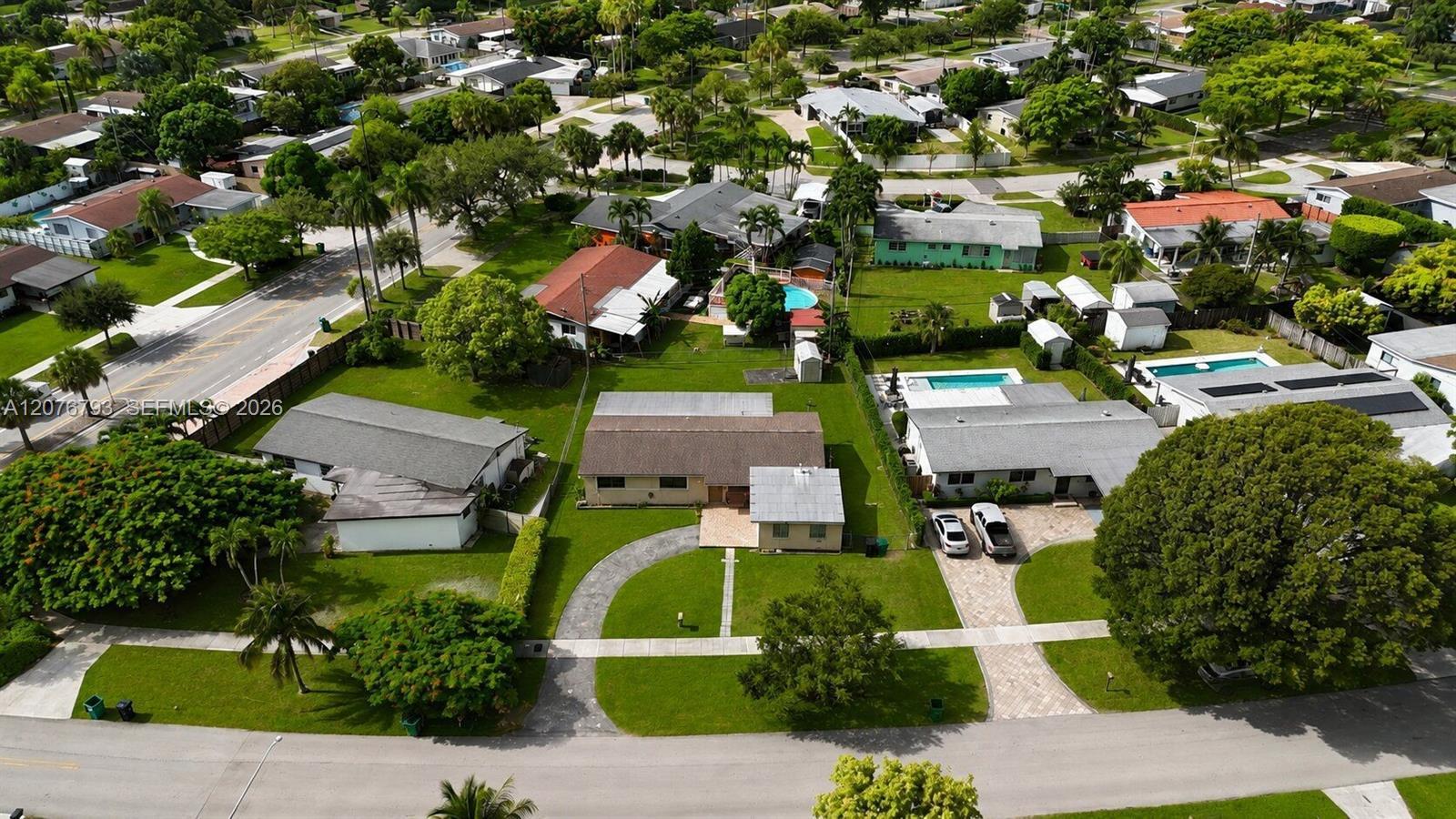 9500 Cutler Ridge Dr, Cutler Bay FL 33157 photo 5