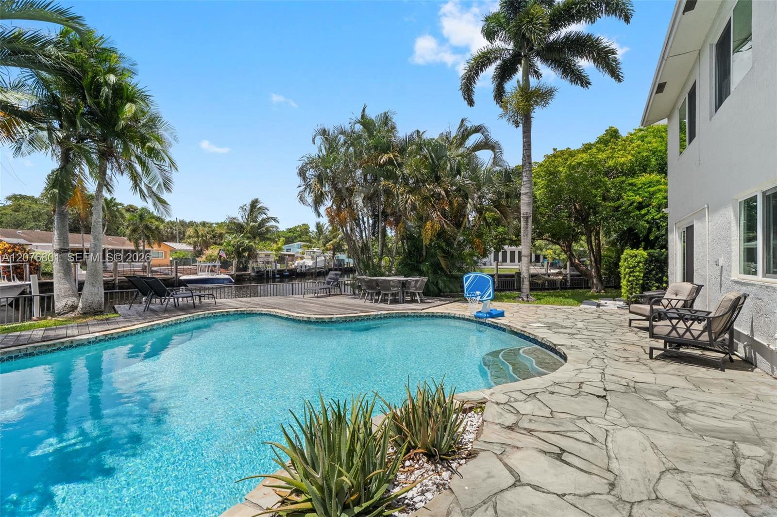 1617 SW 17th Ave, Fort Lauderdale FL 33312