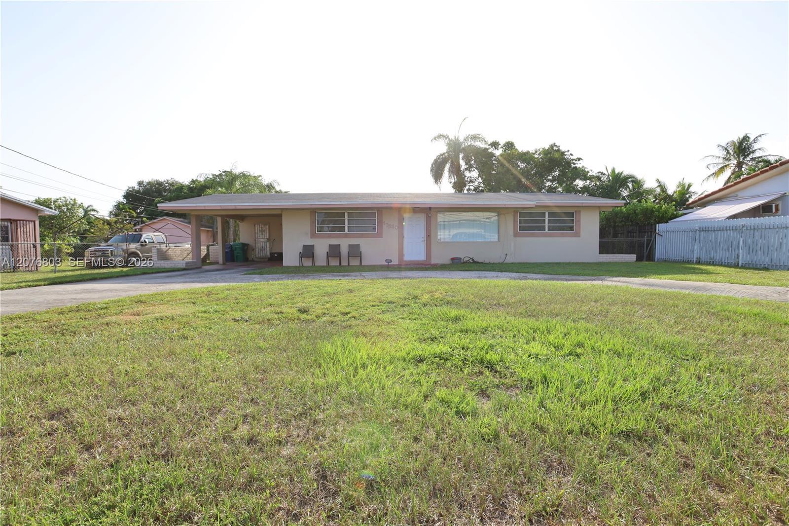 17530 NW 27th Ct, Miami Gardens FL 33056 photo 2