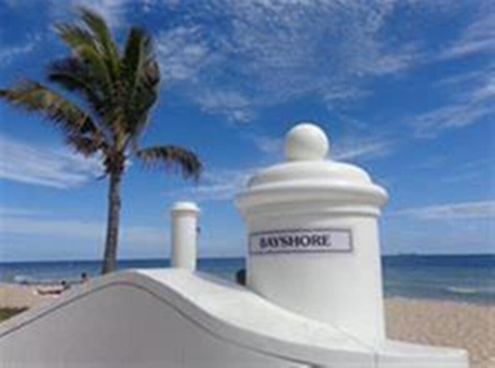 345 N FORT LAUDERDALE BEACH Boulevard # 1007, Fort Lauderdale FL 33304 photo 3