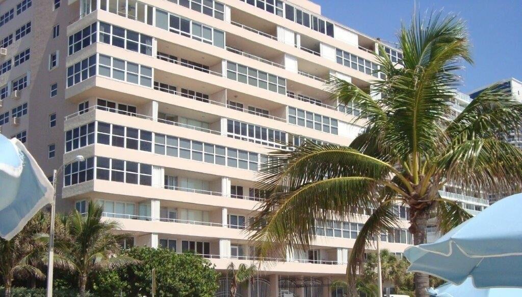 345 N FORT LAUDERDALE BEACH Boulevard # 1007, Fort Lauderdale FL 33304 photo 4