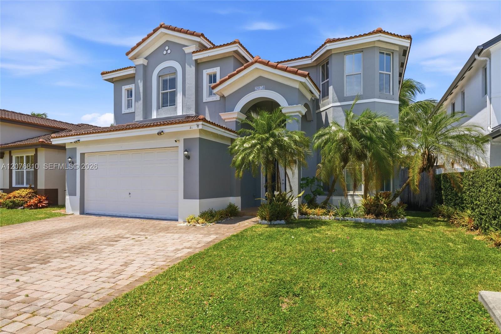 24134 SW 109th Path, Homestead FL 33032 photo 3