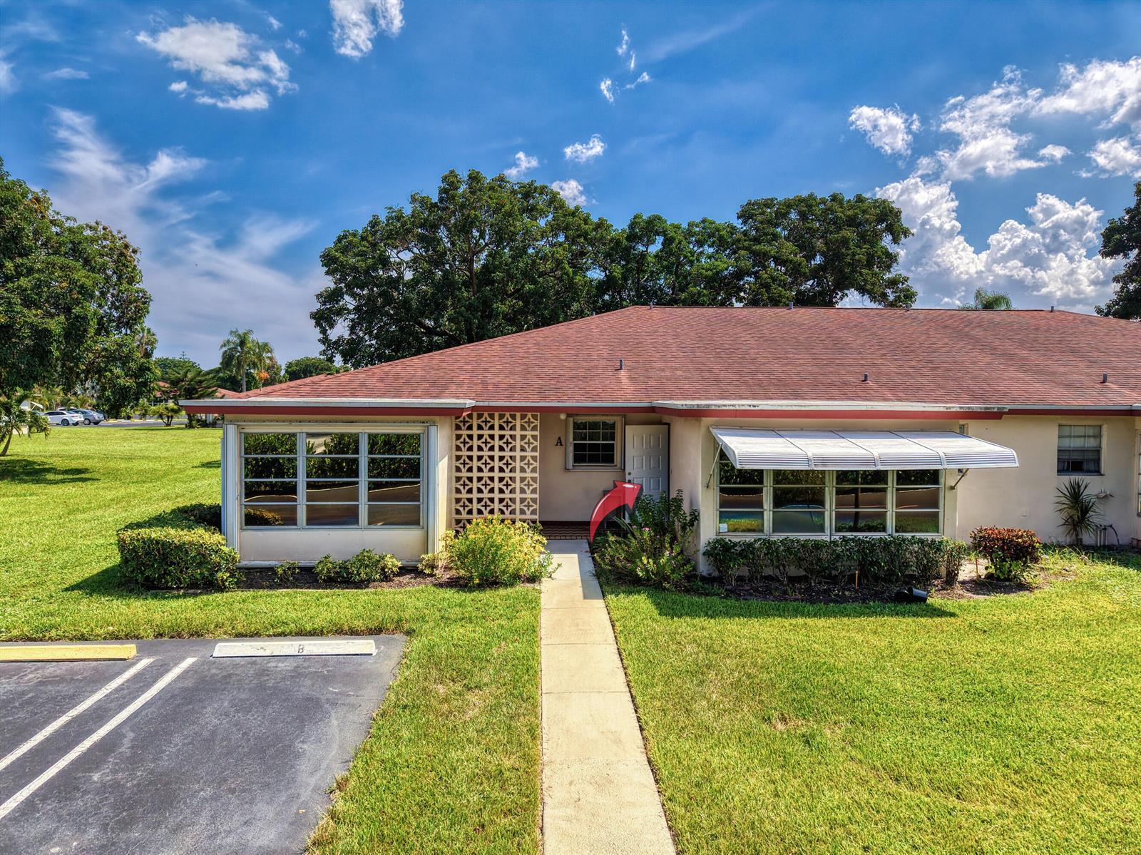 4550 NW 4TH Street # B, Delray Beach FL 33445