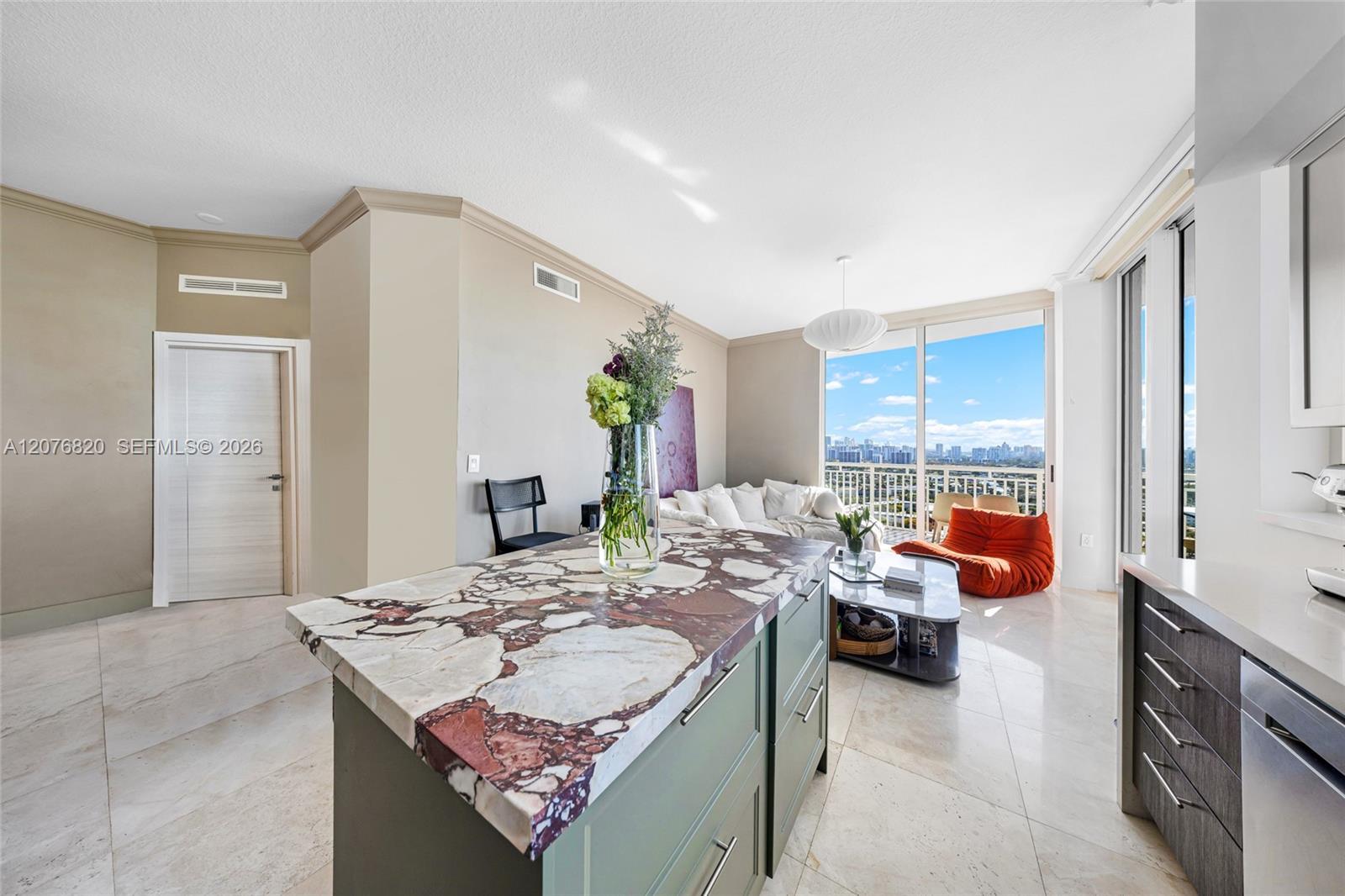 1745 E Hallandale Beach Blvd # 2407W, Hallandale Beach FL 33009 photo 2