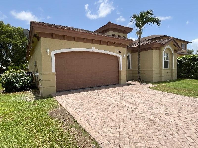 18884 SW 319th St, Homestead FL 33030