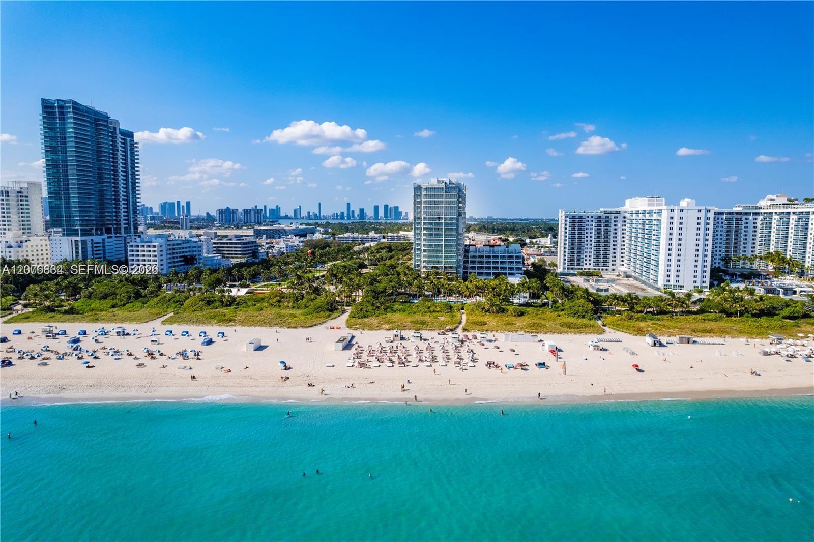 2201 Collins Ave # 428, Miami Beach FL 33139 photo 4