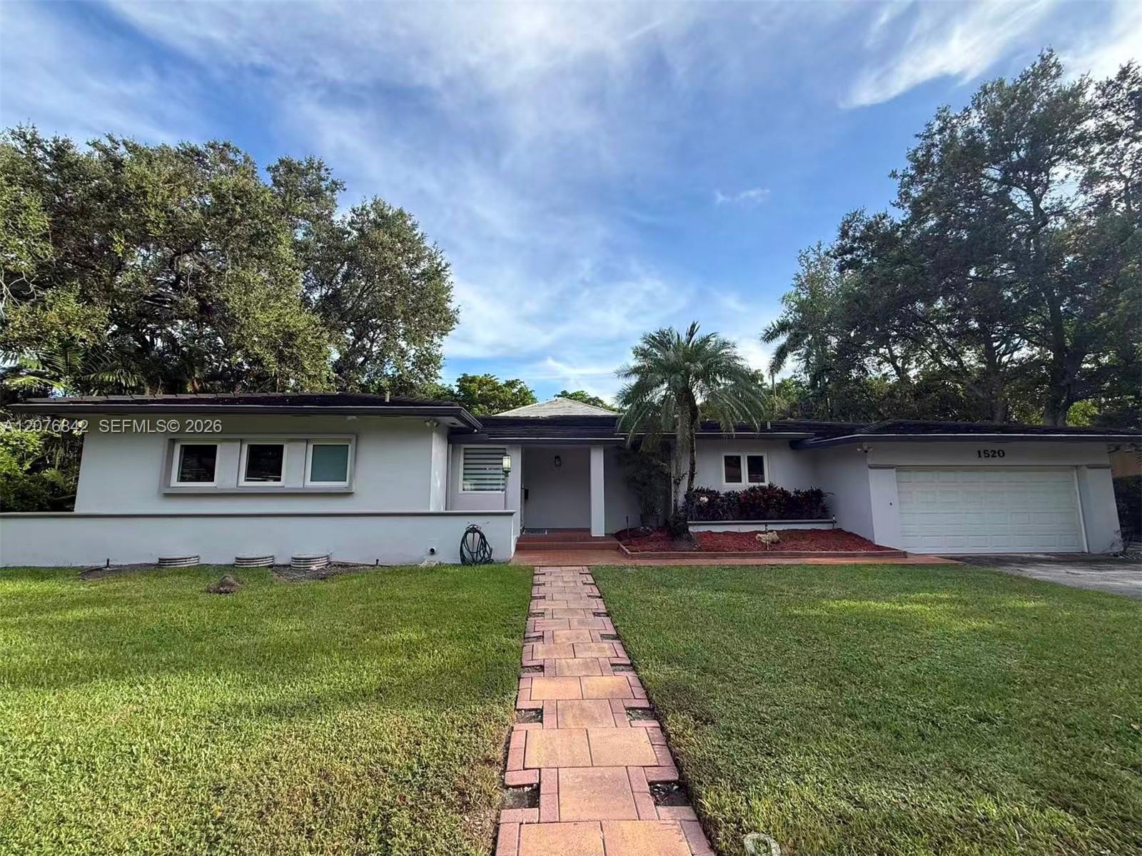 1520 Miller Rd, Coral Gables FL 33146 photo 2