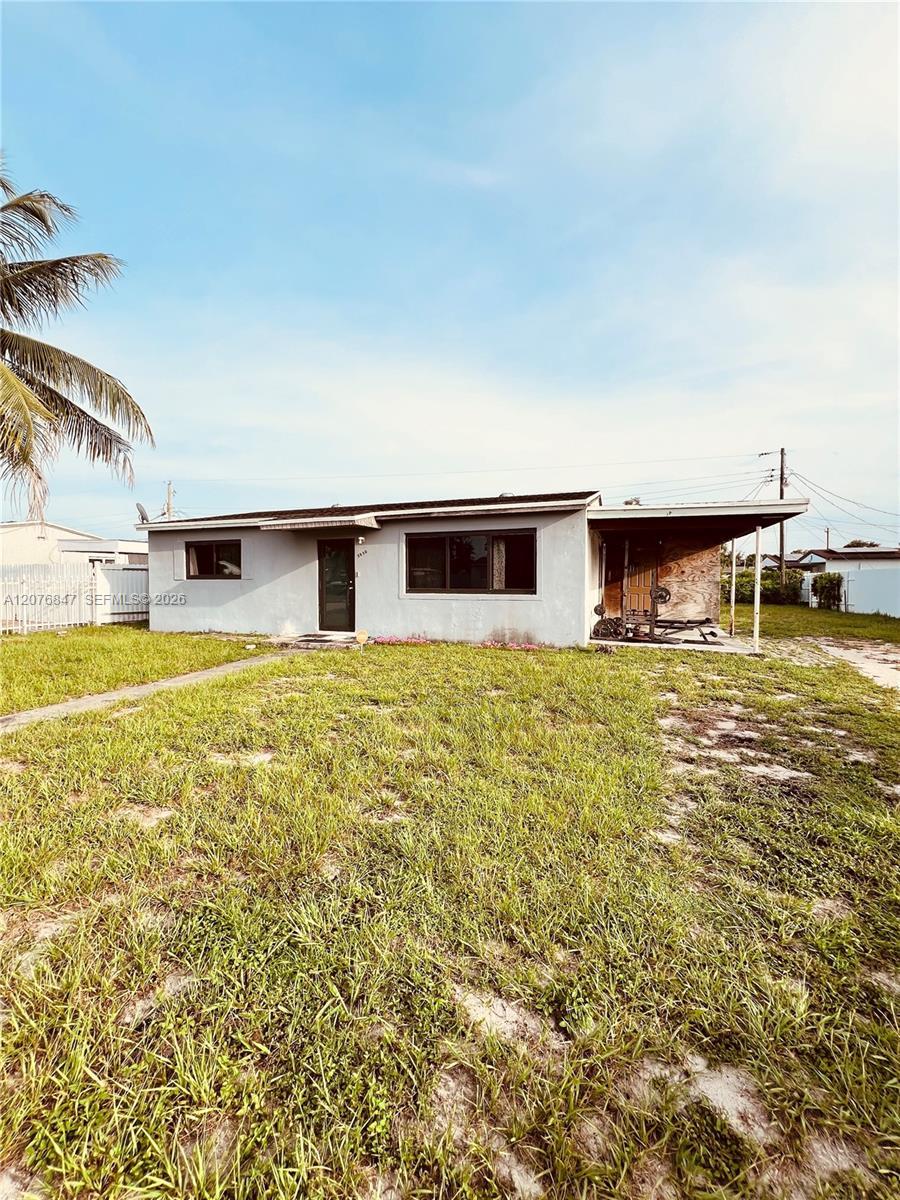 3530 NW 170th St, Miami Gardens FL 33056 photo 3
