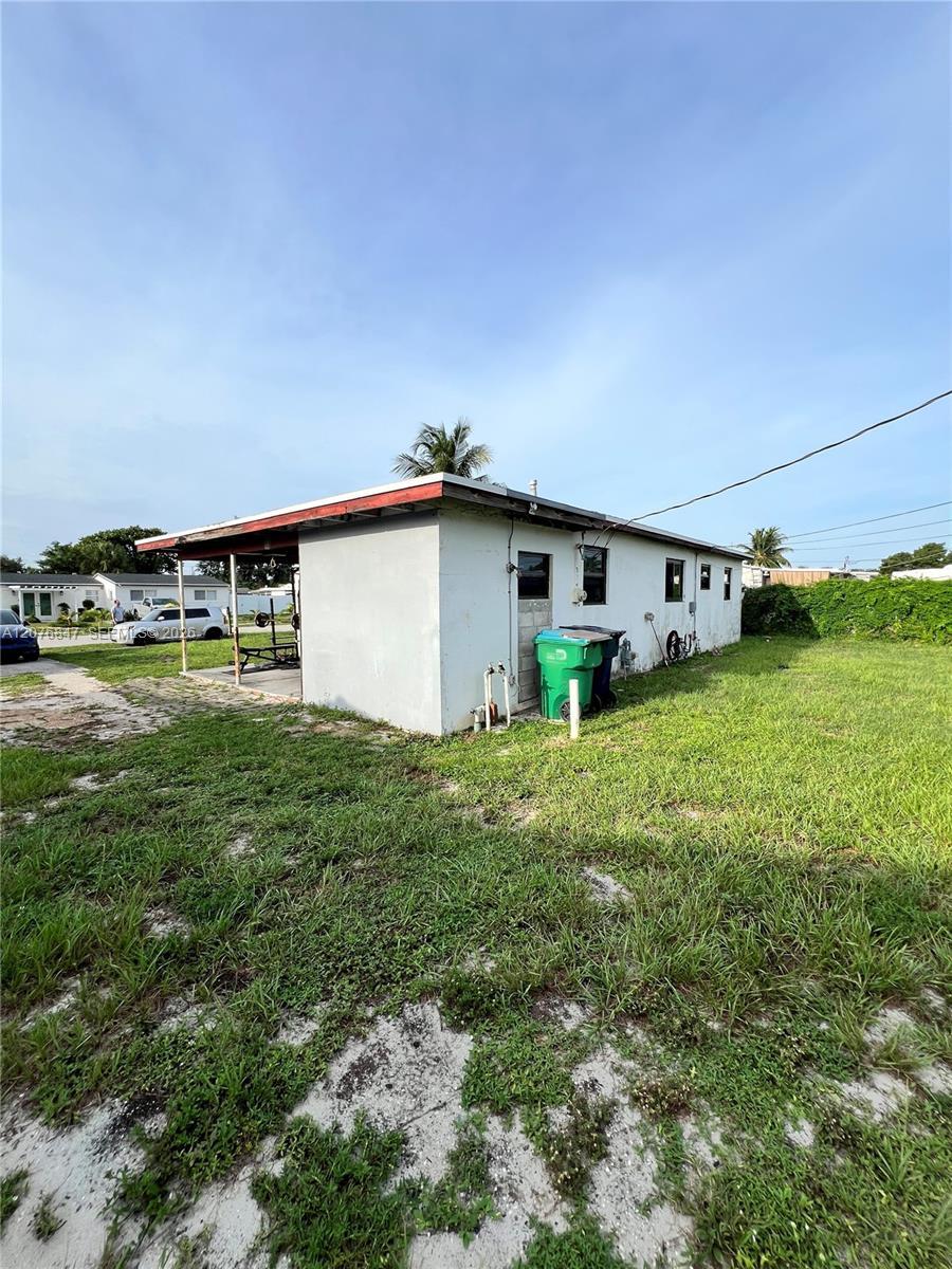 3530 NW 170th St, Miami Gardens FL 33056 photo 5