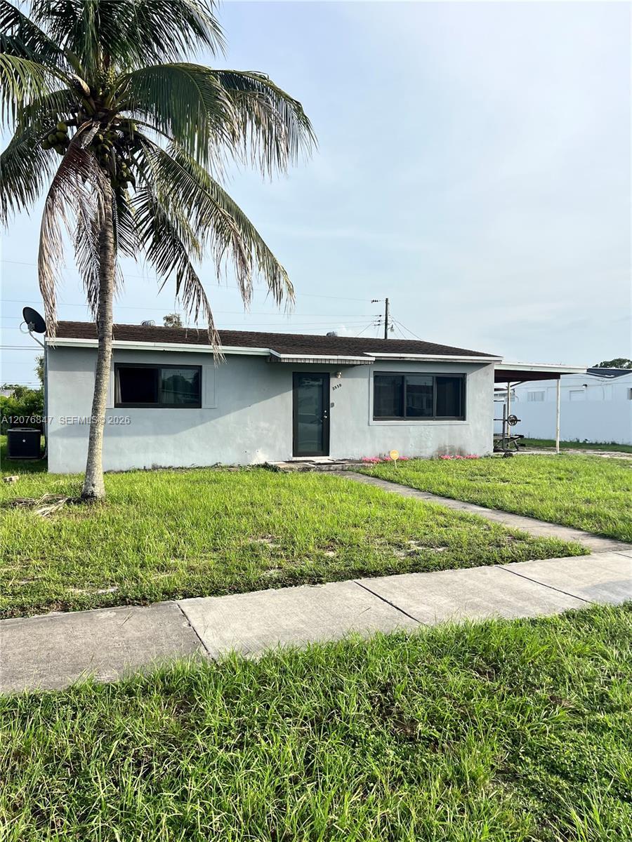 3530 NW 170th St, Miami Gardens FL 33056 photo 4