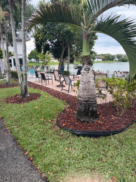 149 STRATFORD K, West Palm Beach FL 33417 photo 4