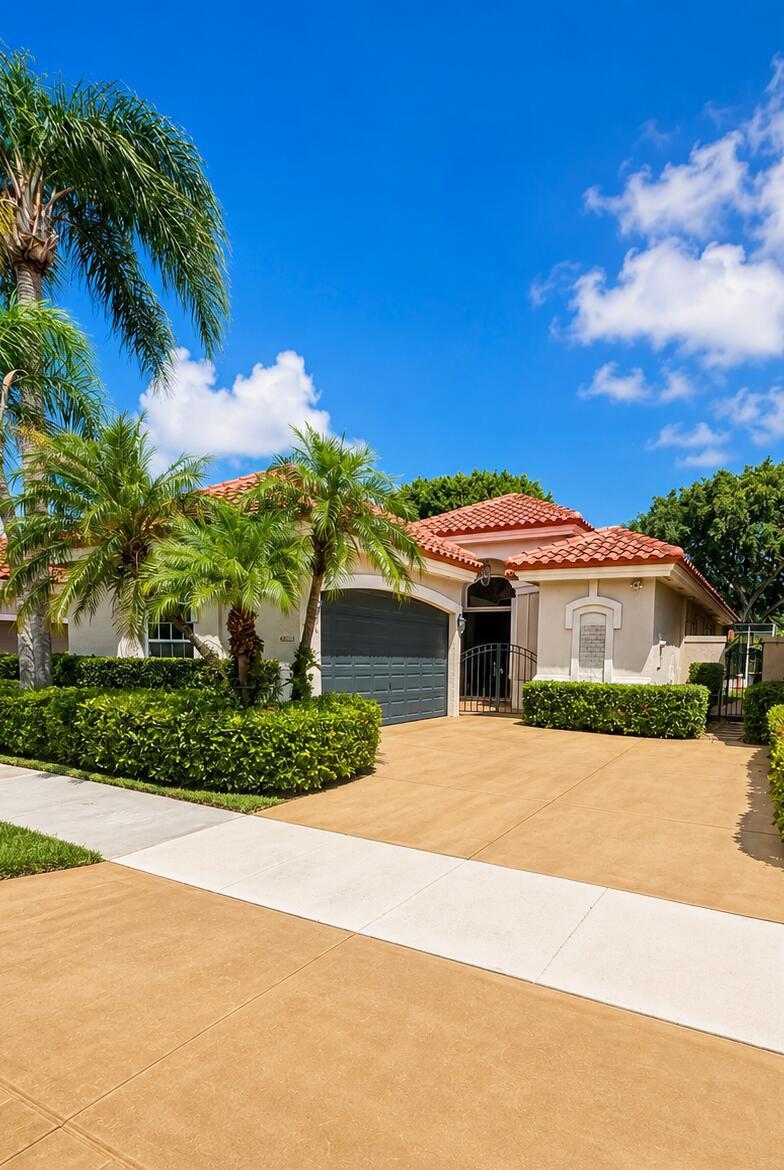 6319 NW 24TH Street, Boca Raton FL 33434