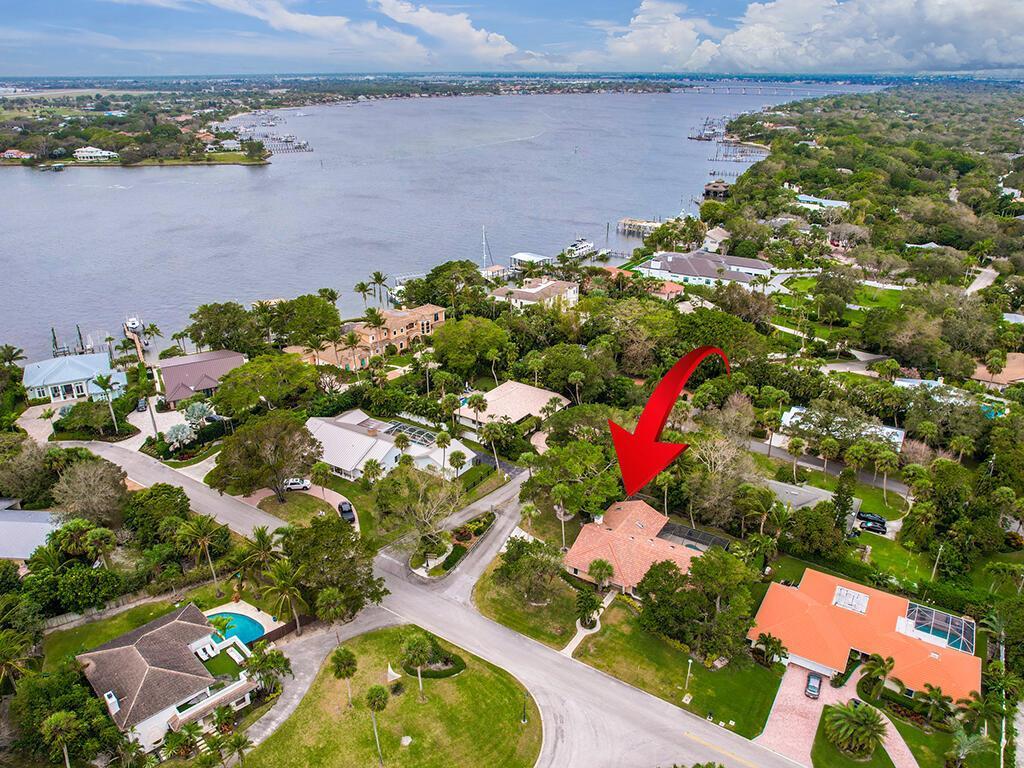 9 W HIGH POINT Road, Sewalls Point FL 34996 photo 5