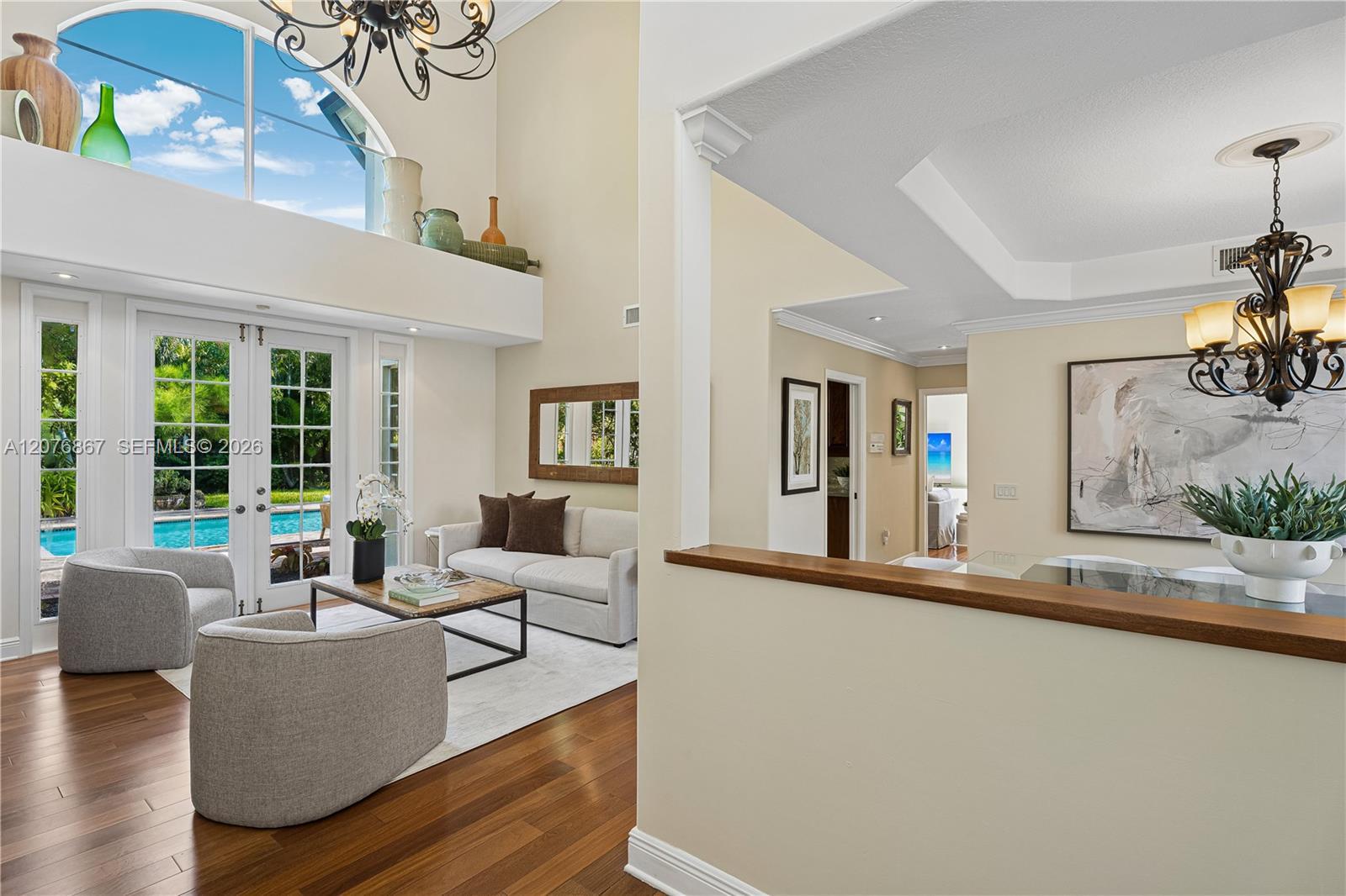 8445 SW 163rd Ter, Palmetto Bay FL 33157 photo 4