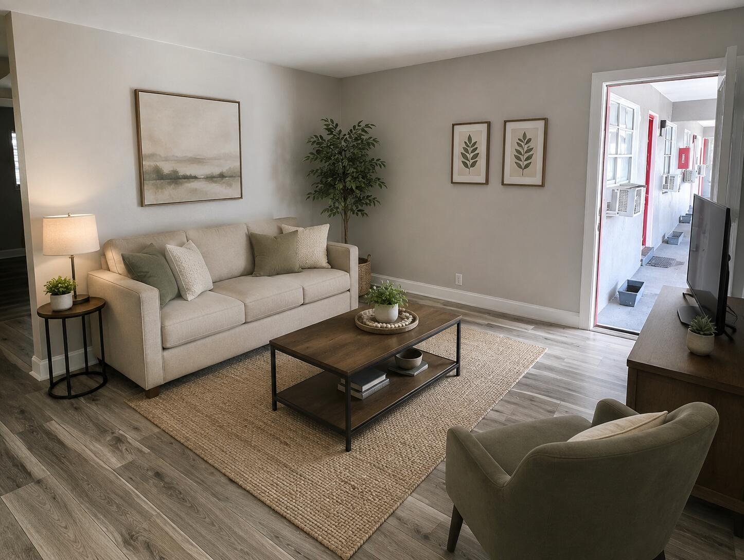 1025 13th Street # 1, West Palm Beach FL 33401