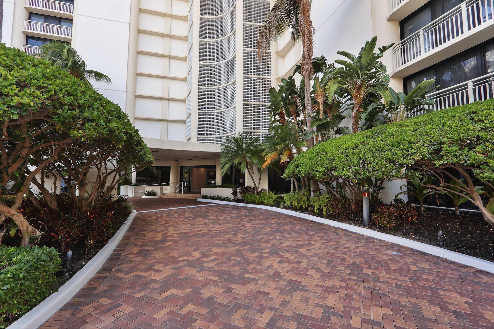 3000 N Ocean Drive # 6A, Riviera Beach FL 33404 photo 3