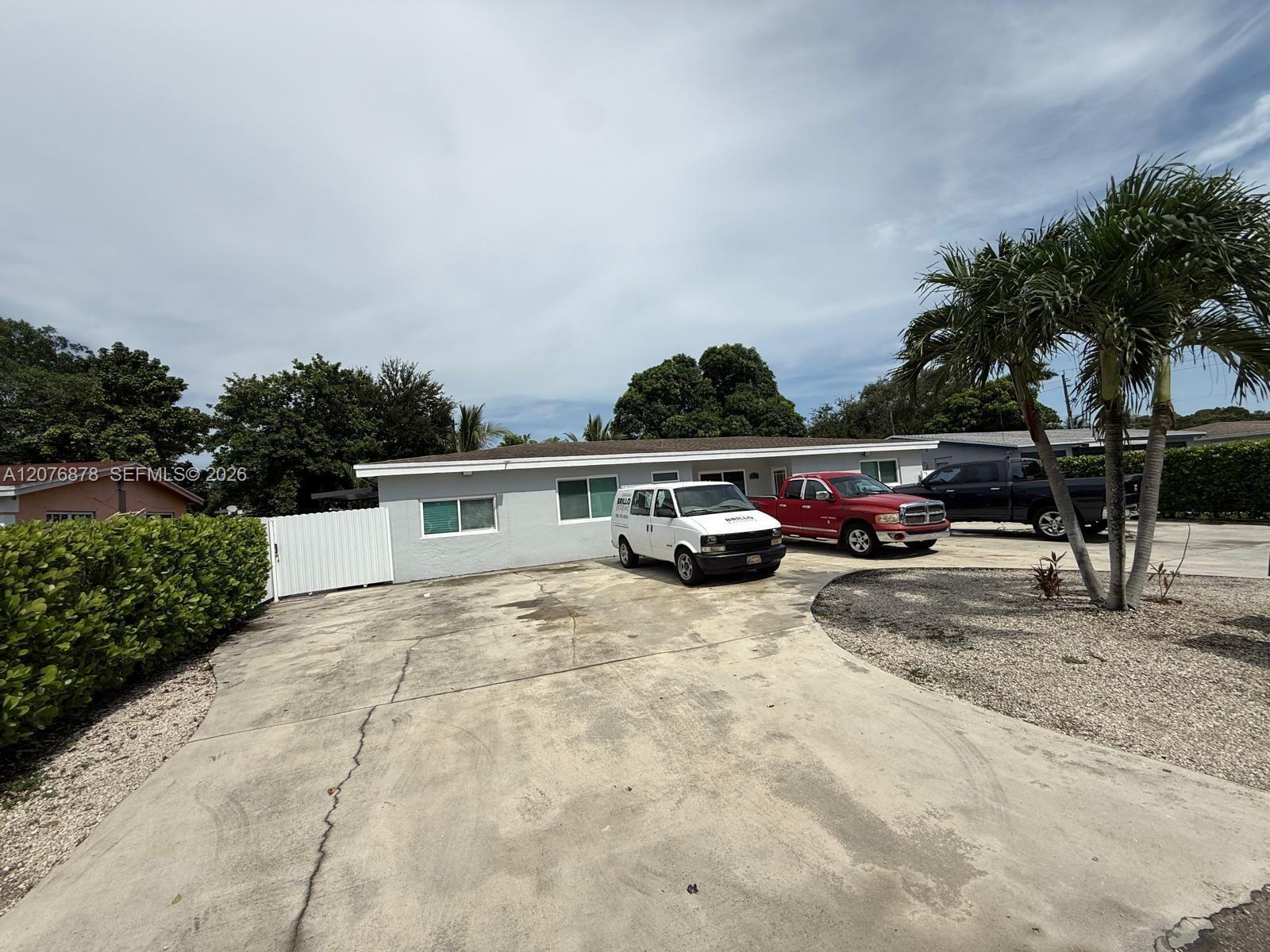 14321 NW 16th Ct, Miami FL 33167