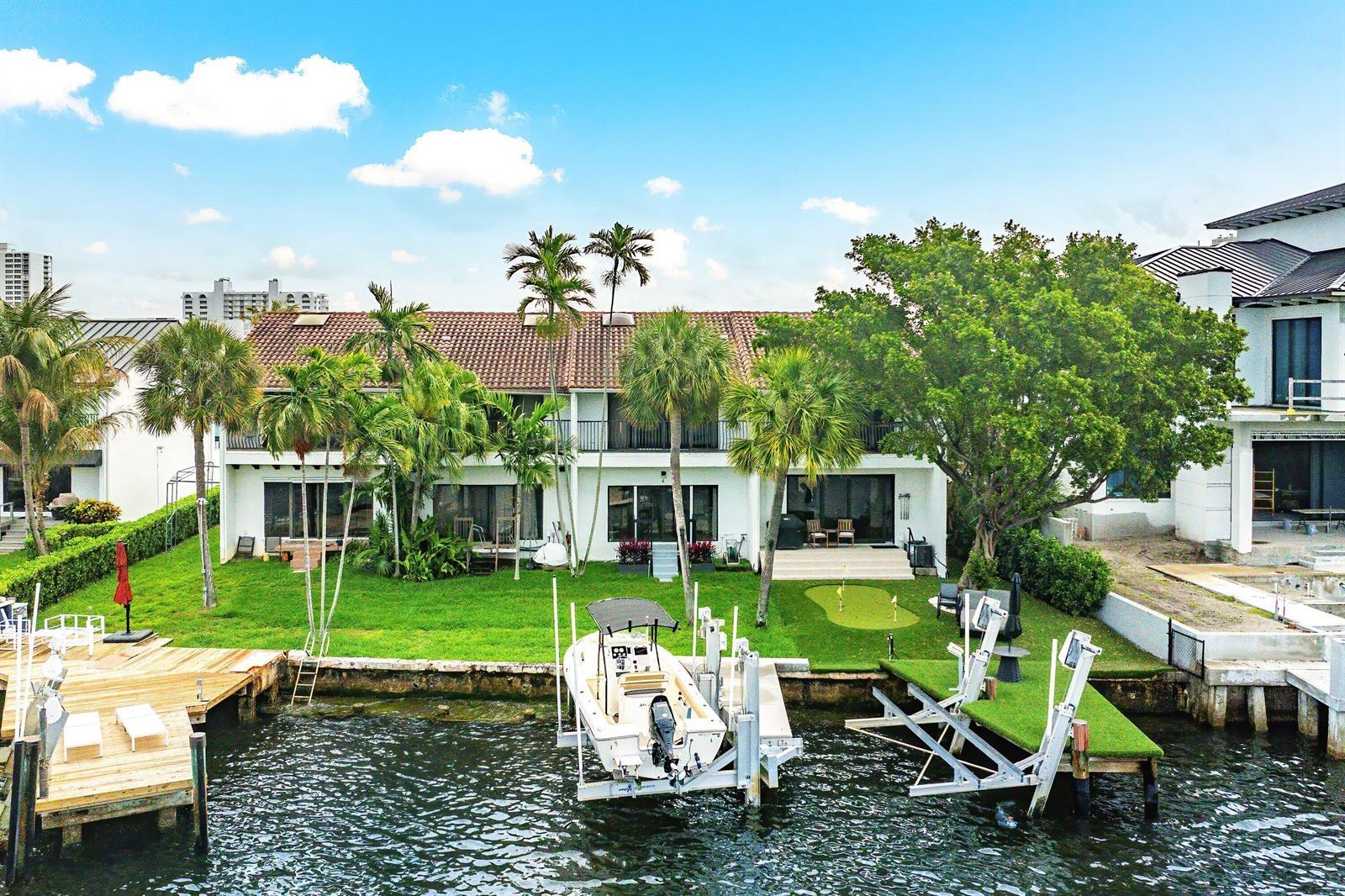 605 NE 19th Avenue, Deerfield Beach FL 33441