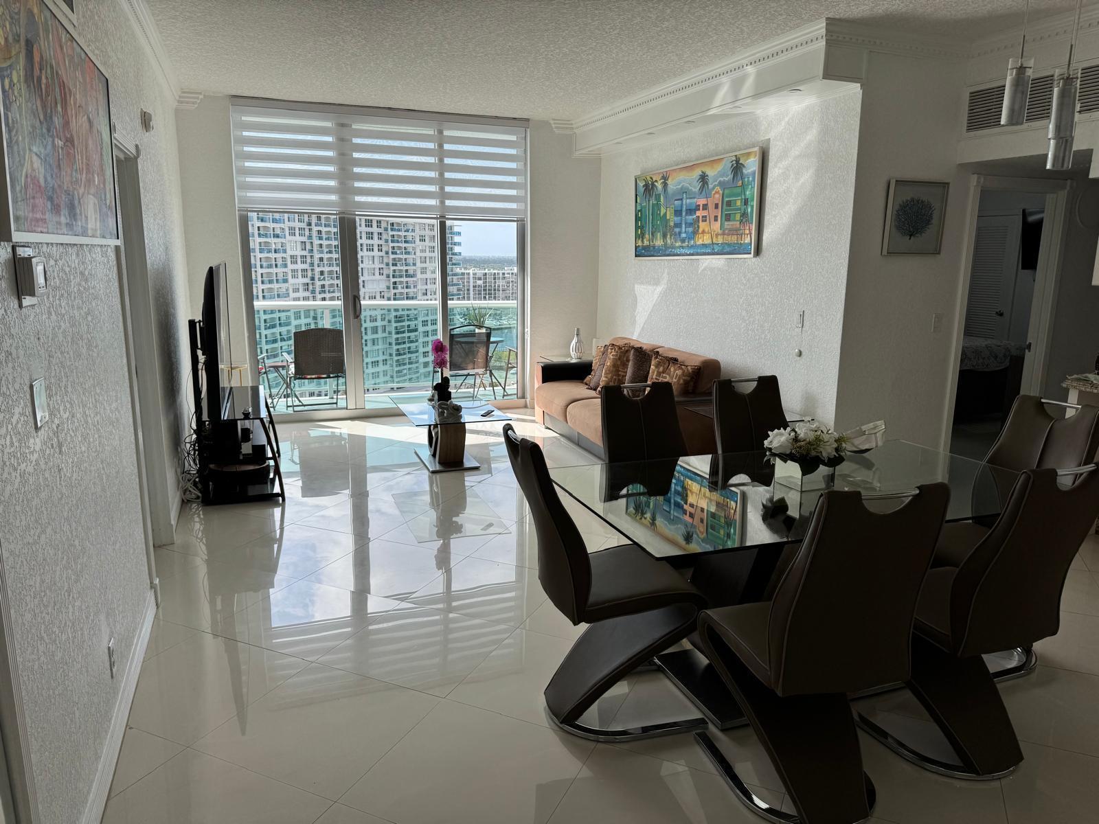 3901 S OCEAN Drive # 16P, Hollywood FL 33019