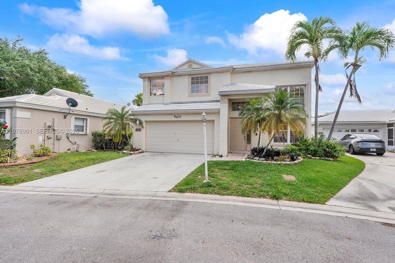 9602 NW 8th Cir, Plantation FL 33324 photo 2