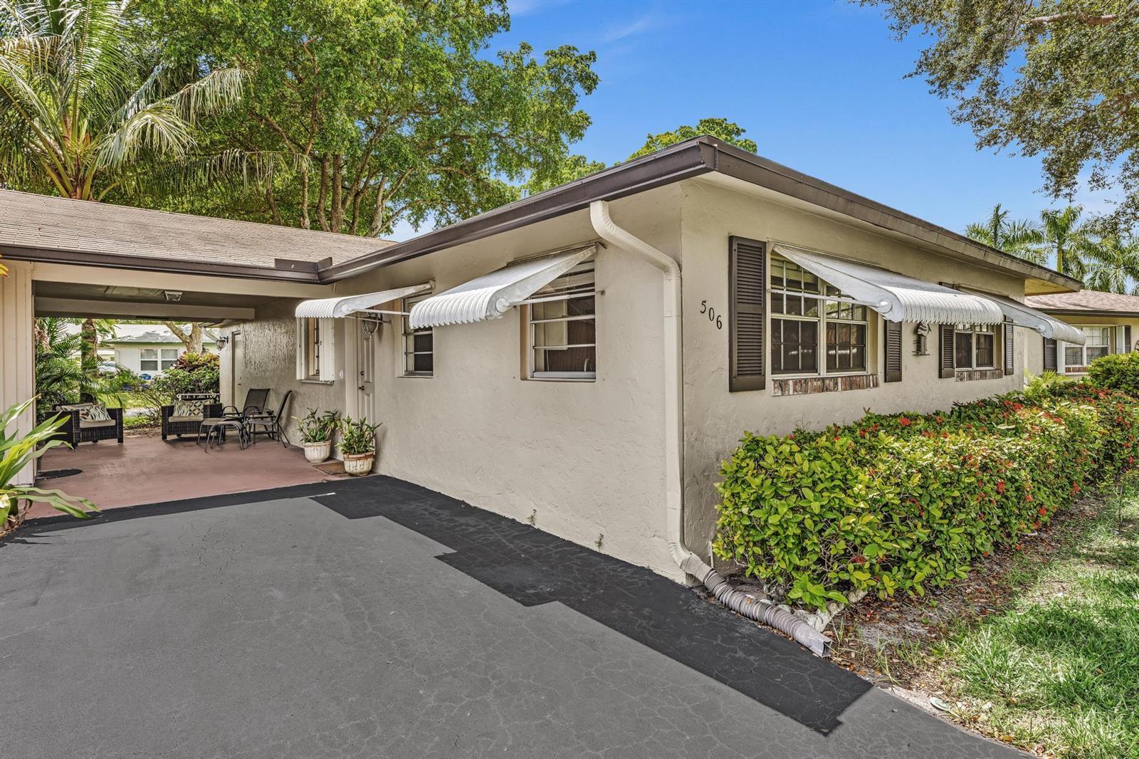 506 SANDPIPER Circle, Delray Beach FL 33445 photo 5