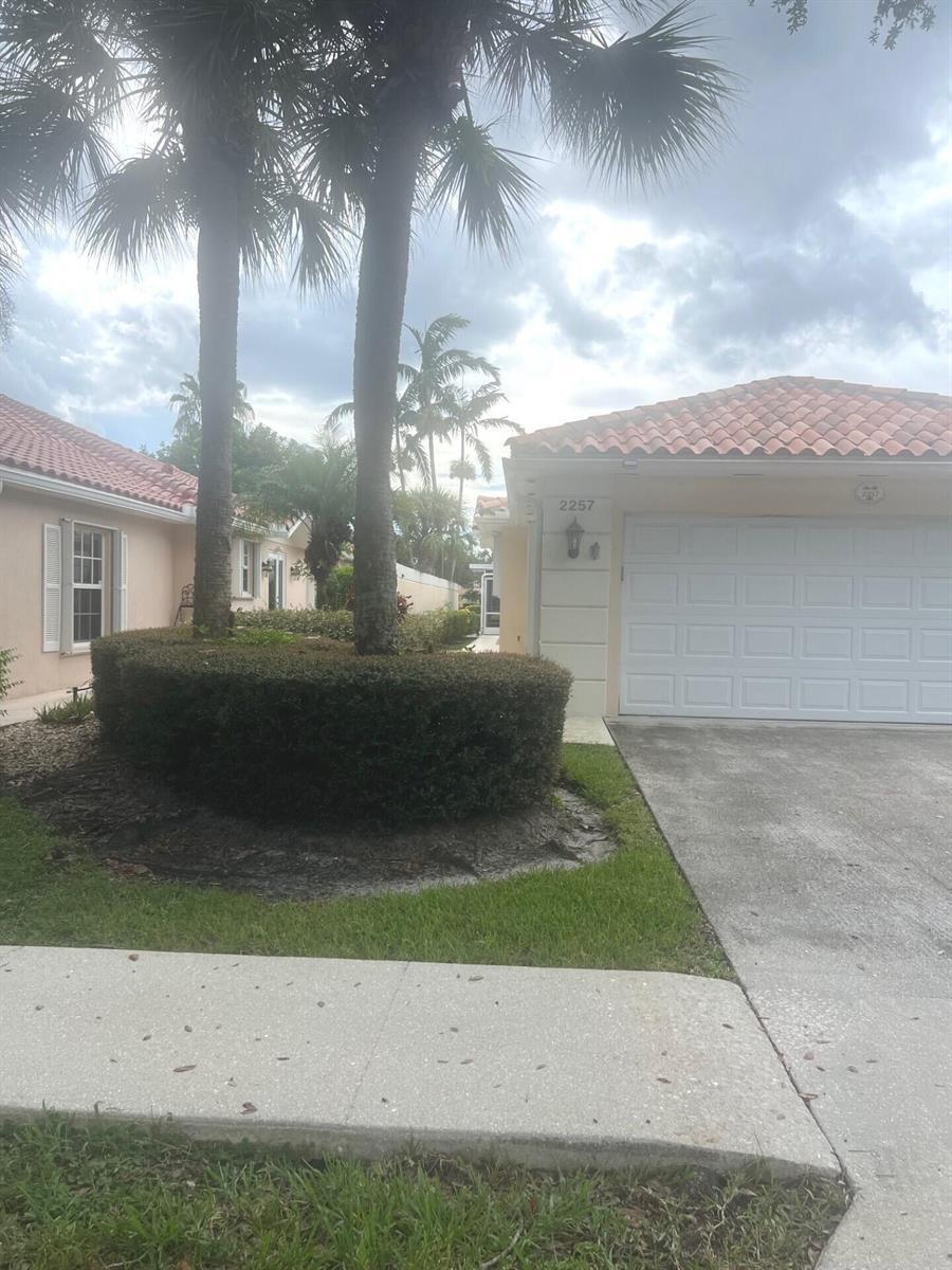 2257 Blue Springs Road, West Palm Beach FL 33411