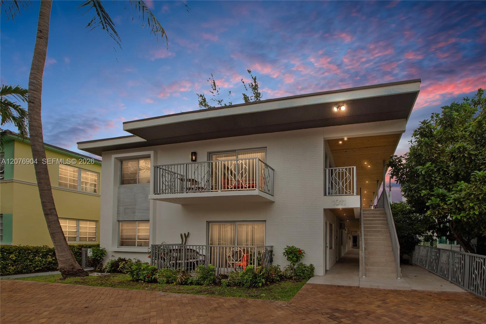 1011 Euclid Ave # 5, Miami Beach FL 33139 photo 3