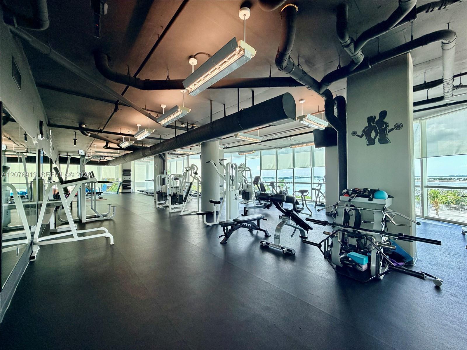 2101 Brickell Ave # 1805, Miami FL 33129 photo 4