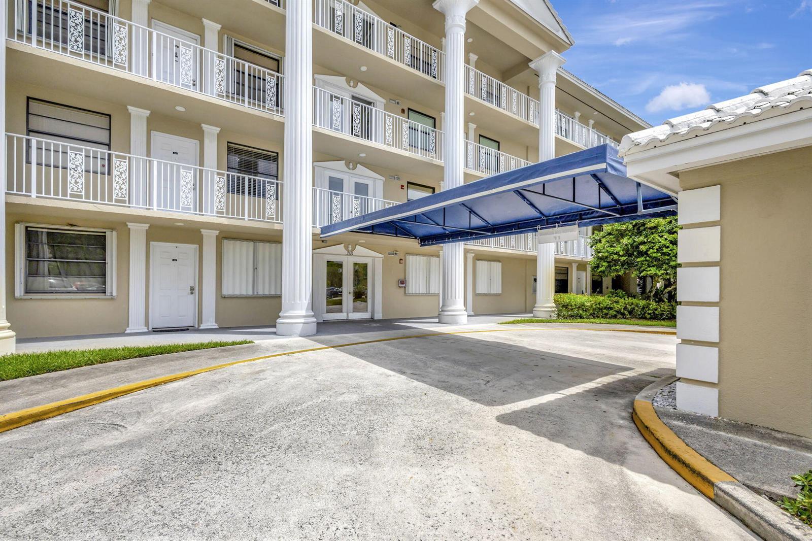 3521 Village Boulevard # 305, West Palm Beach FL 33409 photo 3
