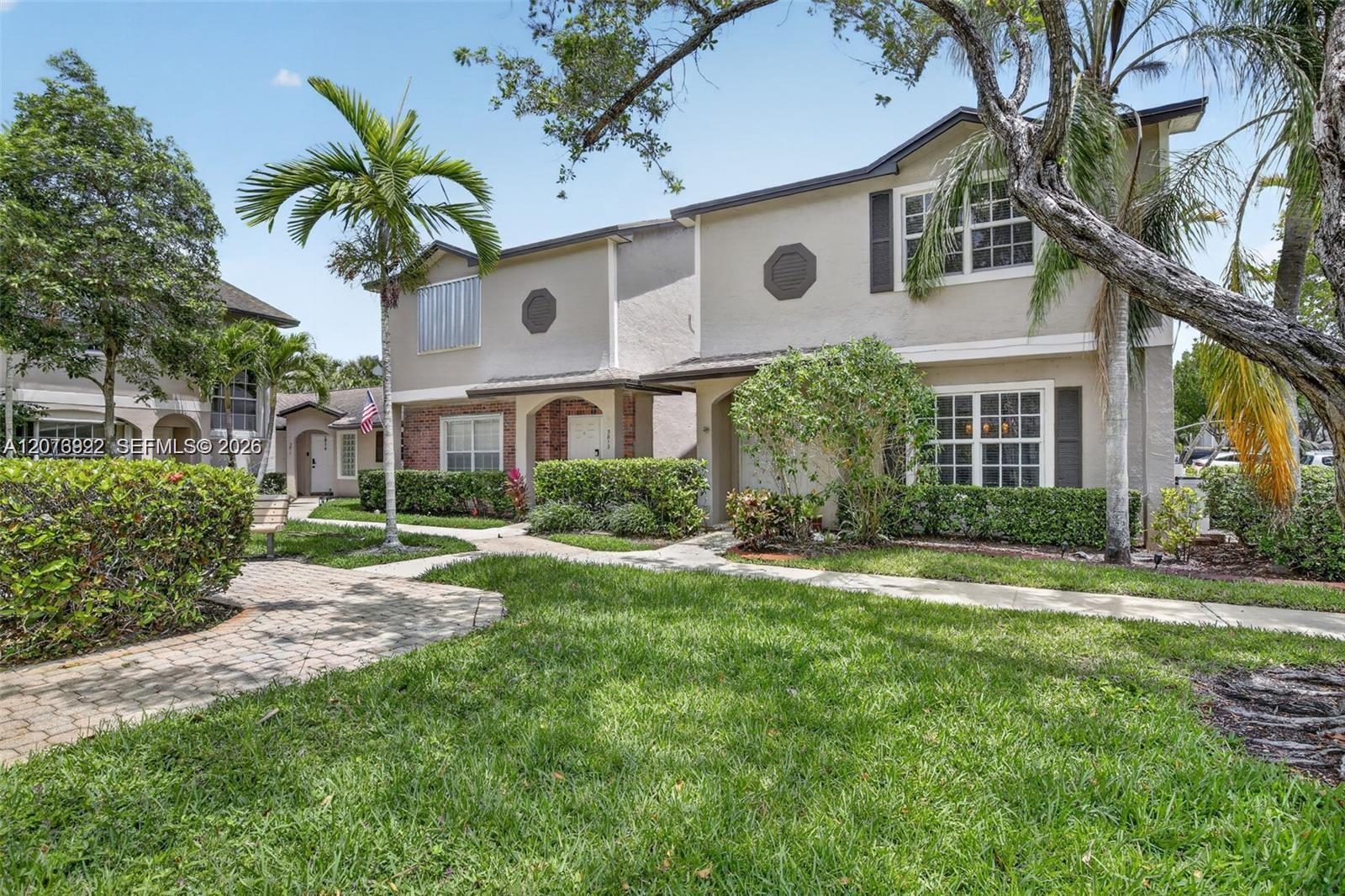 3815 NW 122nd Ter, Sunrise FL 33323 photo 5